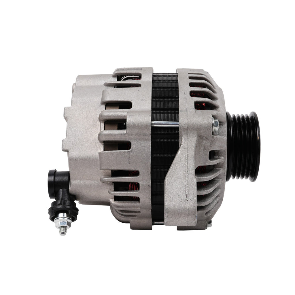 Alternateur pour Suzuki Vitara Chevrolet Tracker 2.0L 1999-2003 75 Amp CW 5-Groove