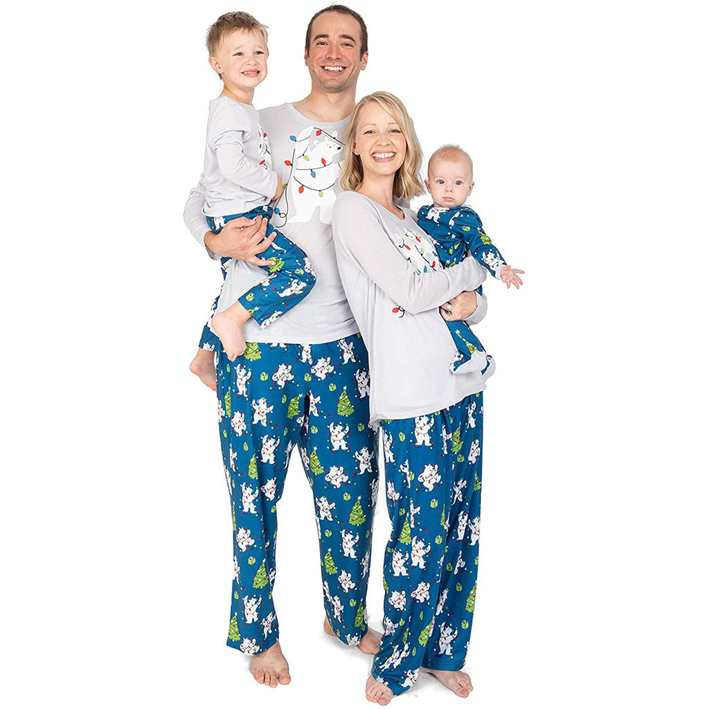Children's Christmas set