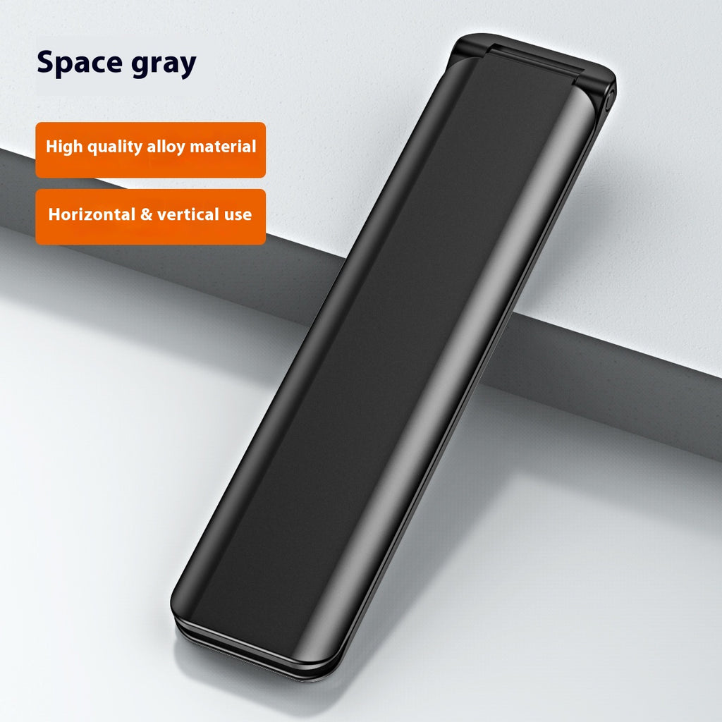 Magnetic Flip Cover Multifunction Card Mobile Phone Stand