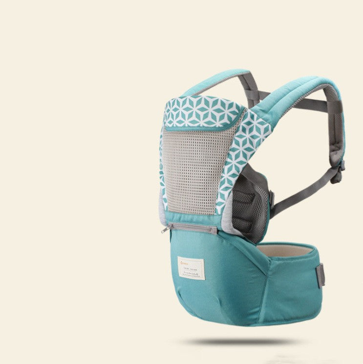 Tabouret pratique et confortable pour bébé