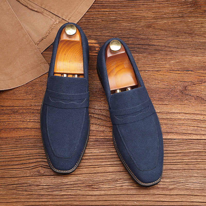 Chaussures homme tendance et chaussures en cuir homme