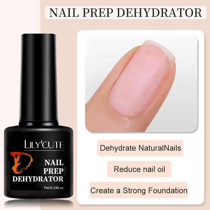 Topcoat Nail Fonction polonaise Adhésive