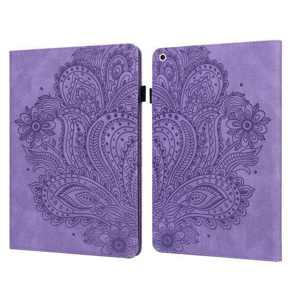 Flat Holster card holder protective cover