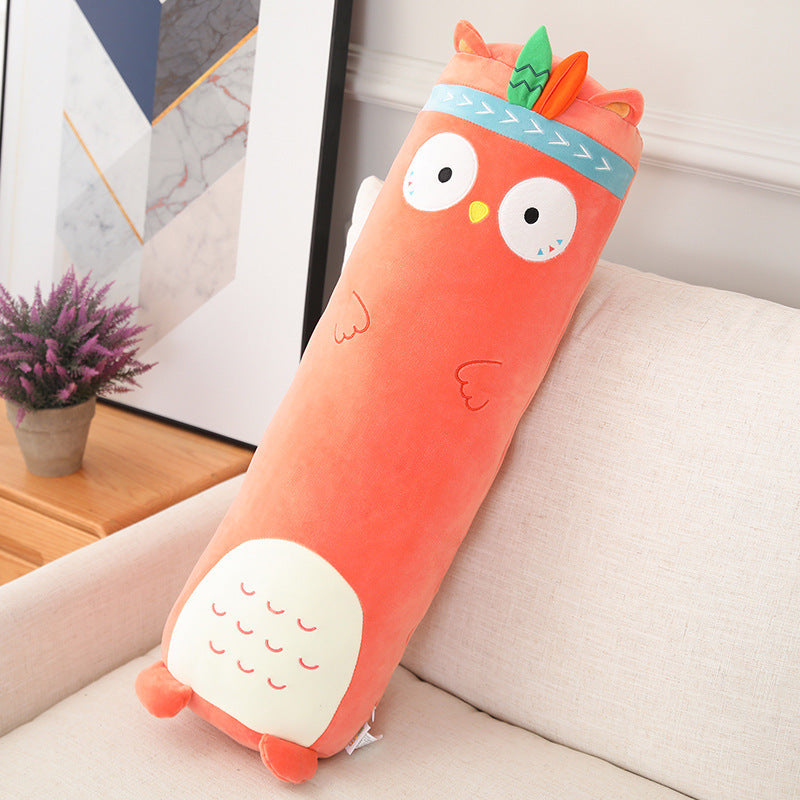 Cute animal plush toy