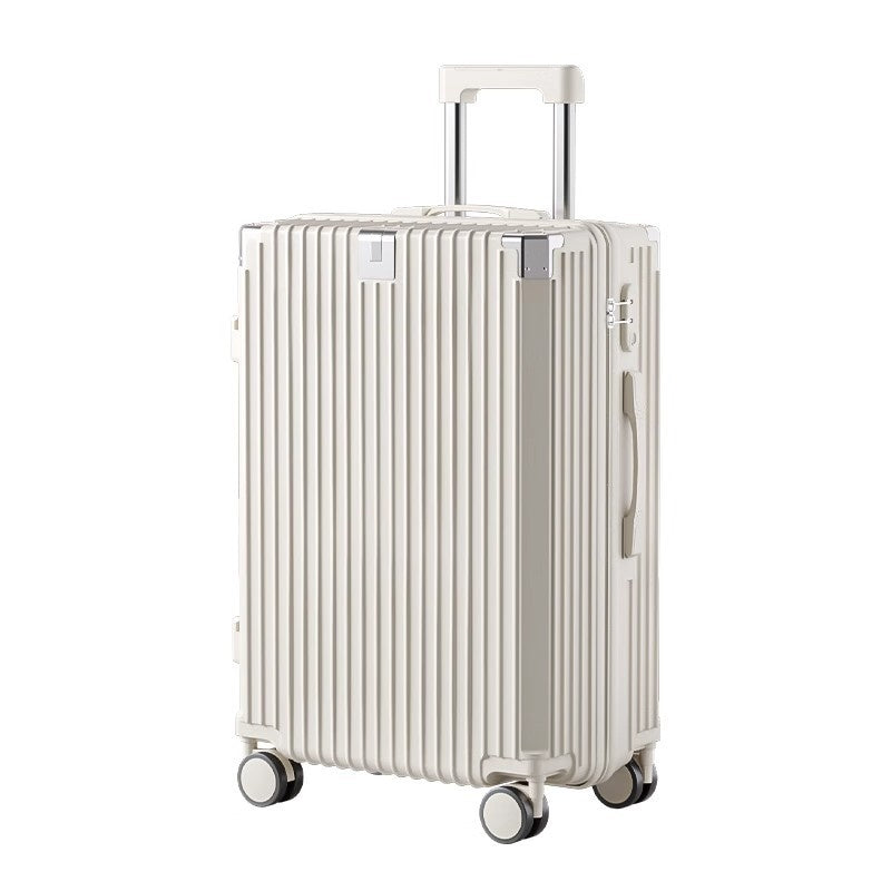 Sac à bagages multifonctionnel anti-retour épaississant et grande capacité