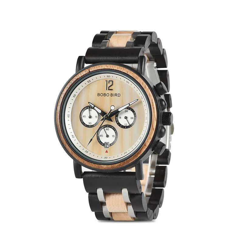 Montre Sportive Minimaliste Femme - Montre Quartz Casual élégant pour porter quotidiennement