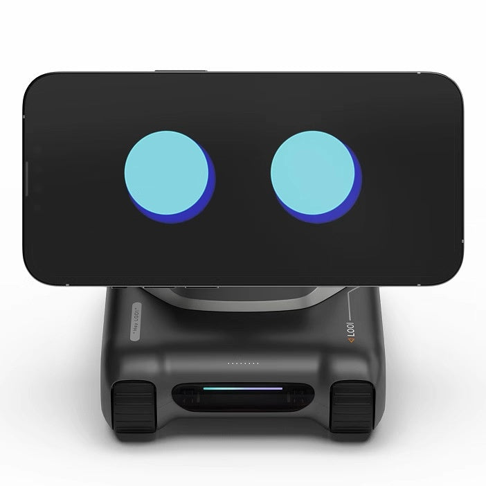LOOI Robot DeepSeek un grand modèle