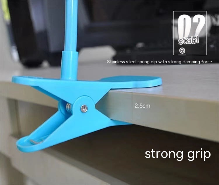 Artifact pour un lit paresseux Double Clip Mobile Cracket