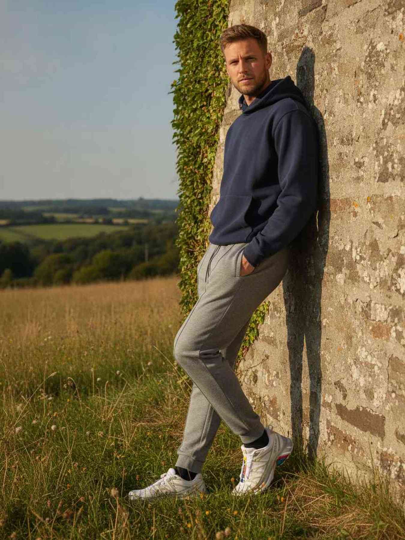 Pantalons occasionnels