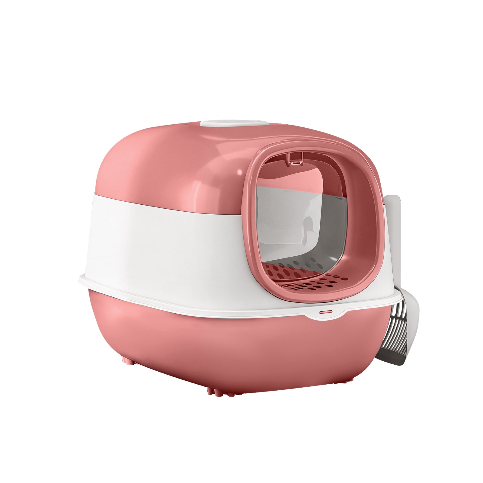 Uniquement prise de soi---E24 Cat Litter Box