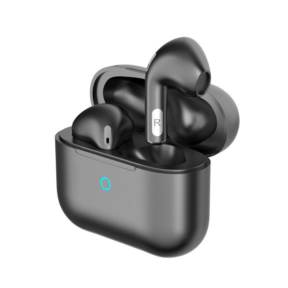 Y42 Écouteurs Bluetooth sans fil dans l'oreille avec batterie étendue