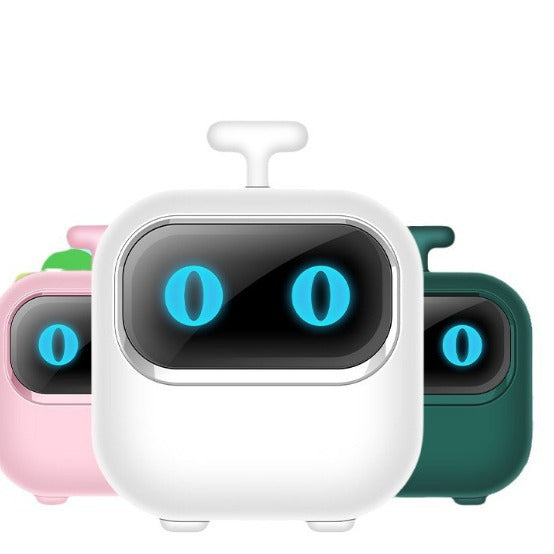 Mini petite imprimante thermique portable pour les étudiants