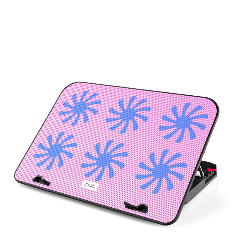 A9 Radiateur pour ordinateur portable Radiateur pour ordinateur