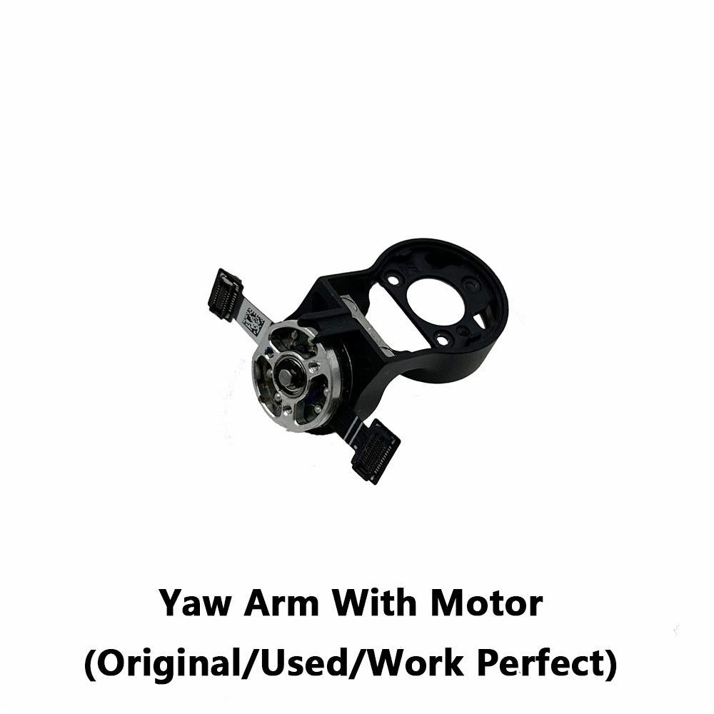 Bracket moteur à axe R Gimbal Mini 3 Pro