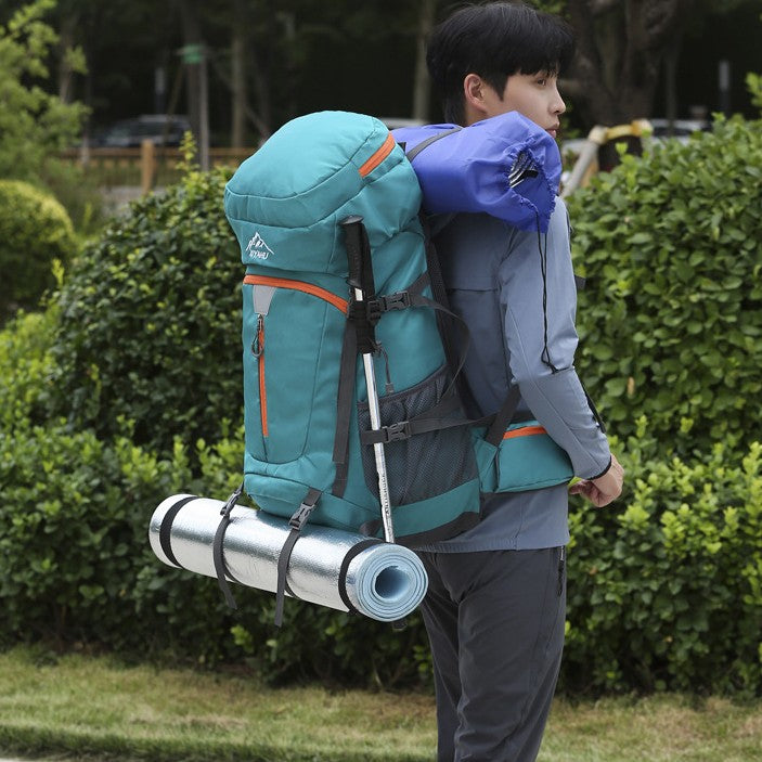 Sac à dos étanche Casual pour le camping et la randonnée