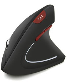 Wired vertical computer accessories