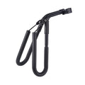 Black pratique vélo suspension de planche de surf