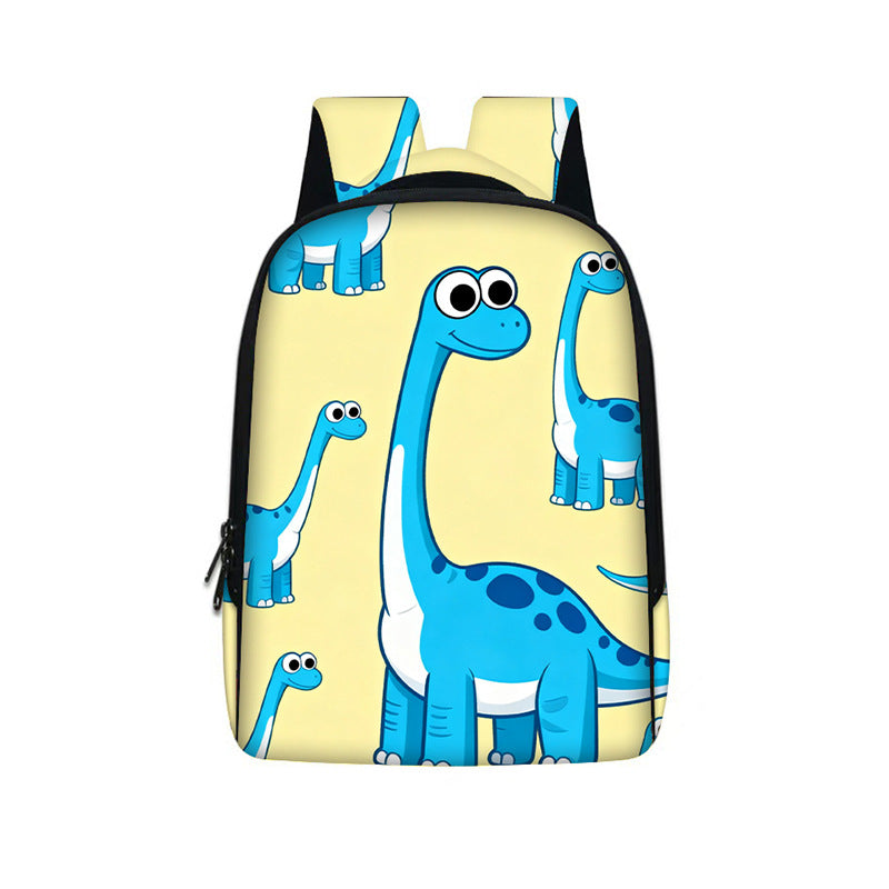 Sac à dos dinosaure pour enfants Portable et haute capacité