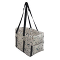 Dog central control nest-bone pattern 1 piece