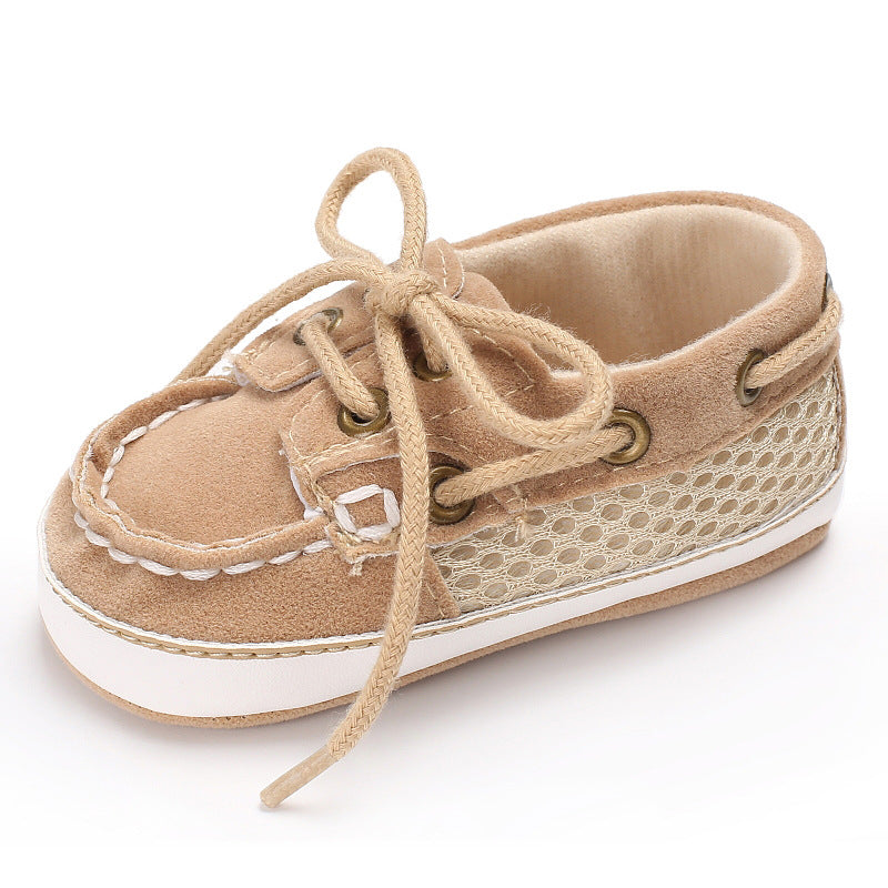 Bébé Souple Semelle Casual Chaussures pour tout-petit
