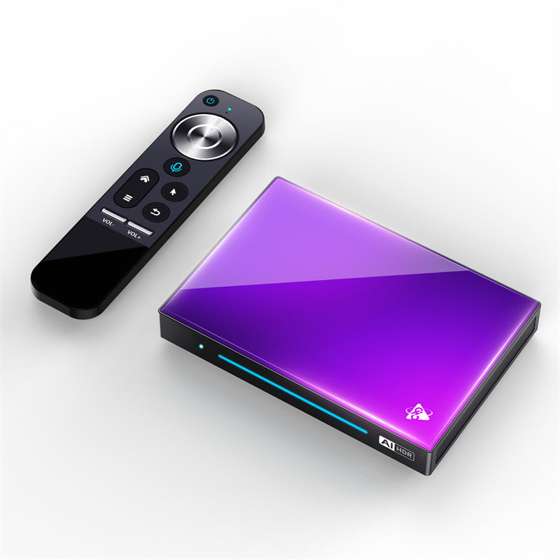 Edge Computing Box Set-top Box Development Board Android Huit-core