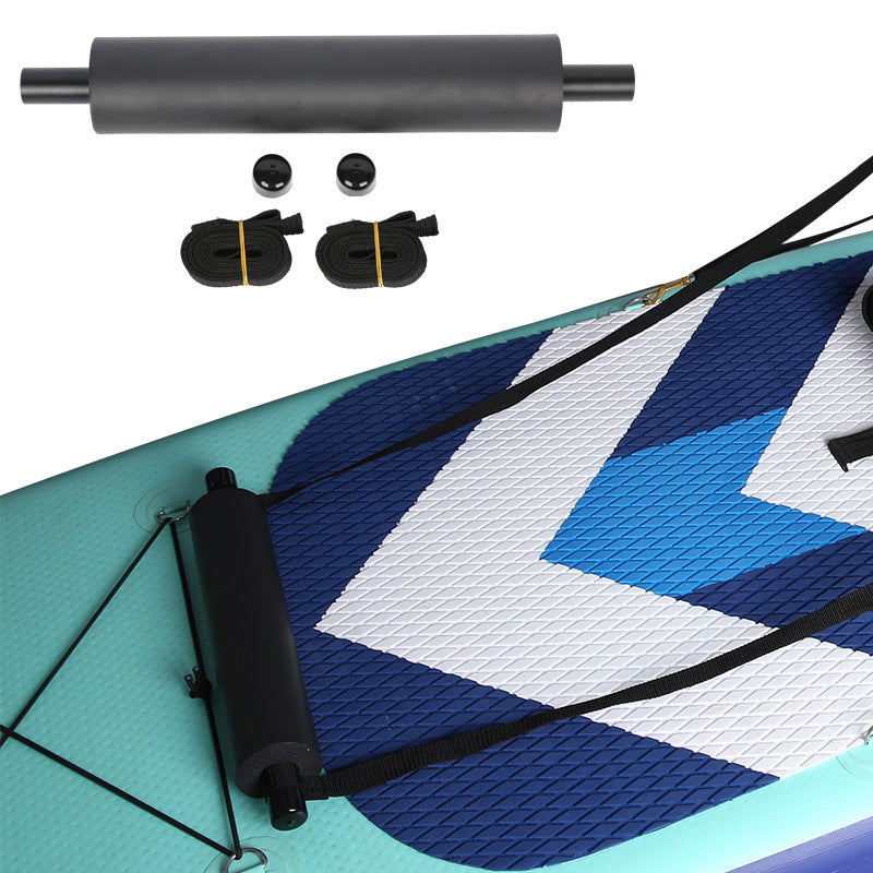 Paddle Board Canoe Seat Coussin EVA Pedal Surfboard Aviron Pedal