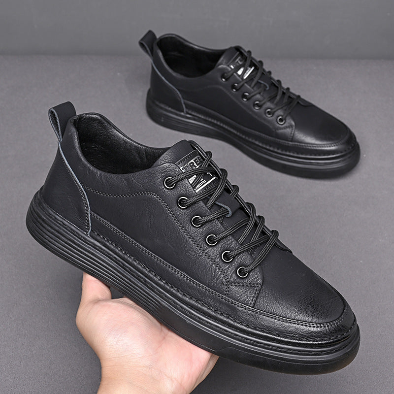 Chaussures Homme d'automne