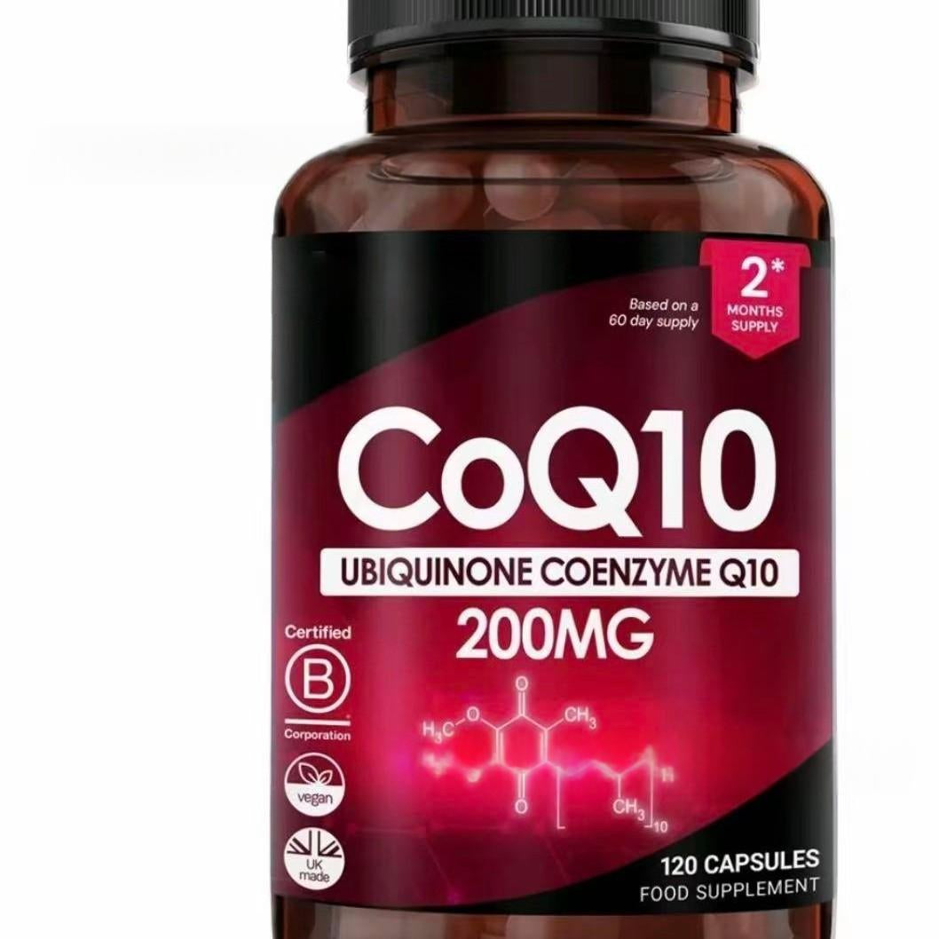 Supplément à 120 capsules de poivre noir de betterave