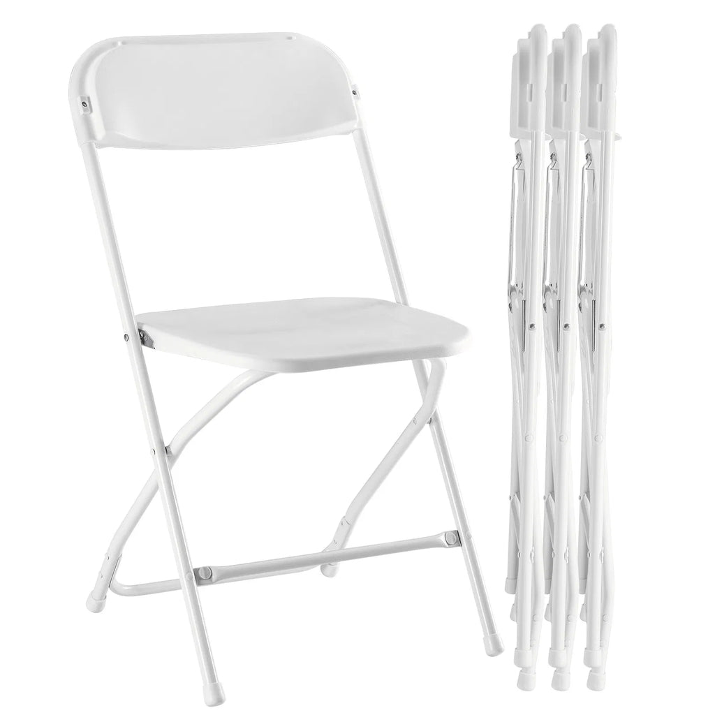 Chaise pliante