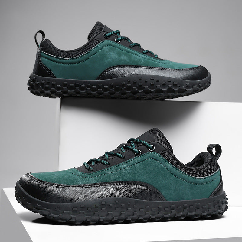 Men's Casual Outdoor Hiking Climbing Shoes