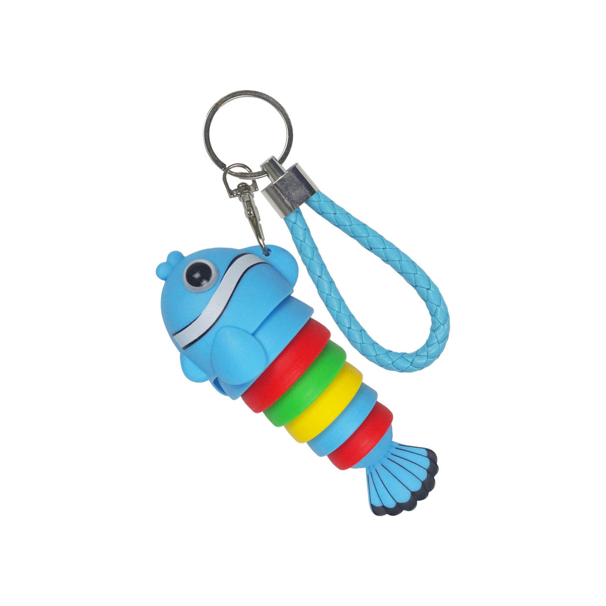 ABS-1 Bluefish Wobbler Pendant