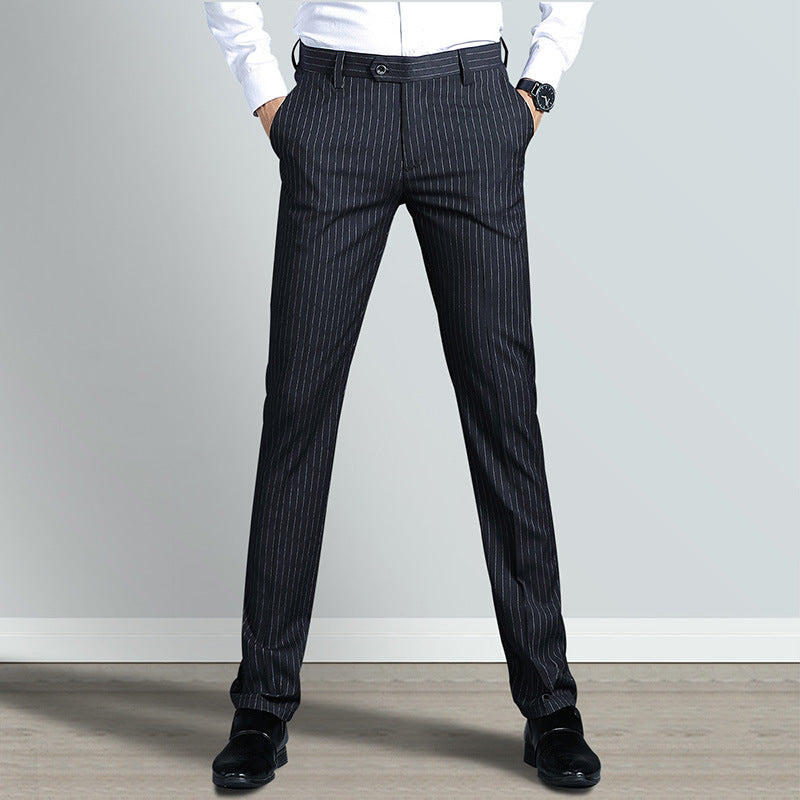 Pantalon de robe de style professionnel de luxe durable