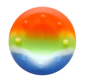 PS3PS4XBOX360ONE Poignée Joystick Cap Mushroom Head Protective Cover Button Silica Gel Cap