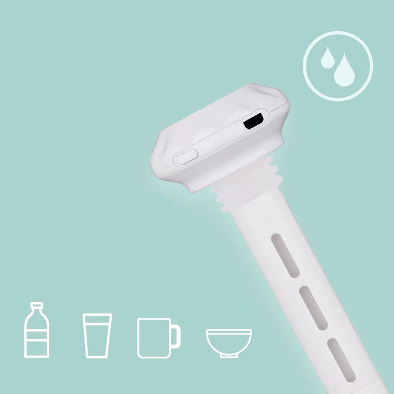 Humidificateur USB Accueil Chambre à coucher avec brouillard lourd et son léger