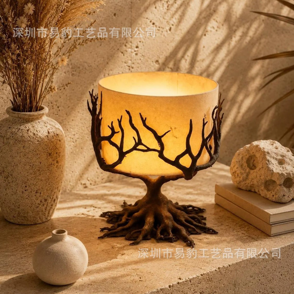 Arbre de vie Table de nuit Arbre de vie