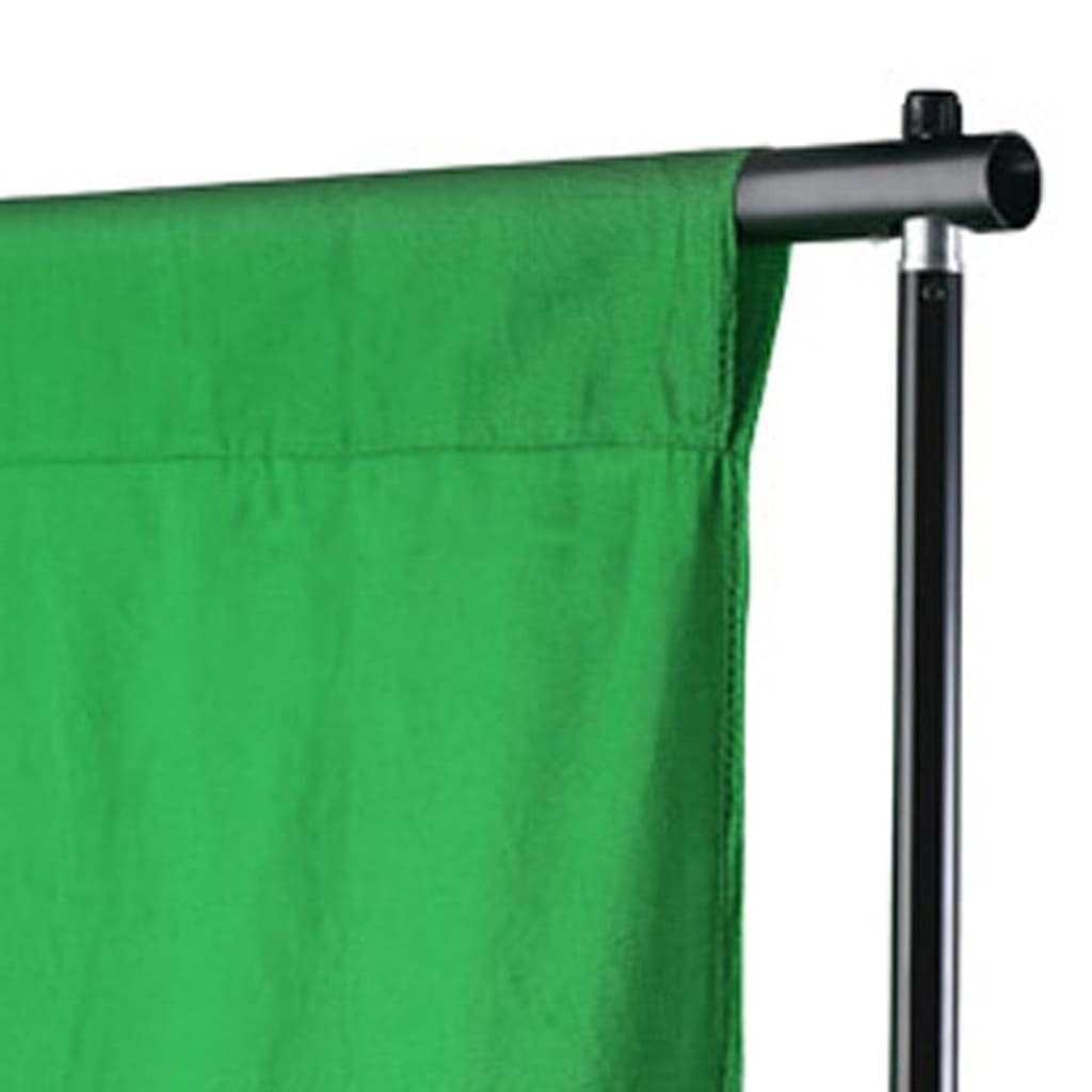 Photo Drop sans support coton 300x300 Chroma-Key