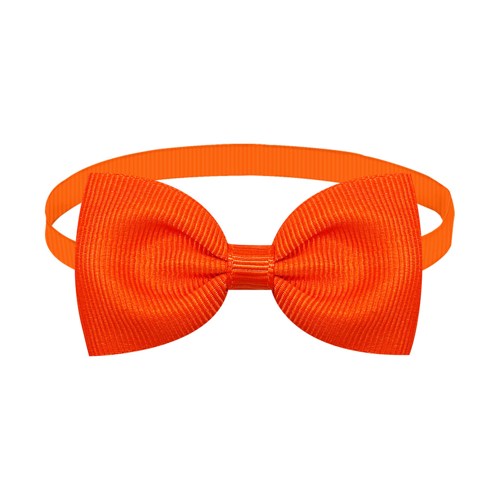 Tie Bow Tie réglable Bow pour chats et chiens en stock