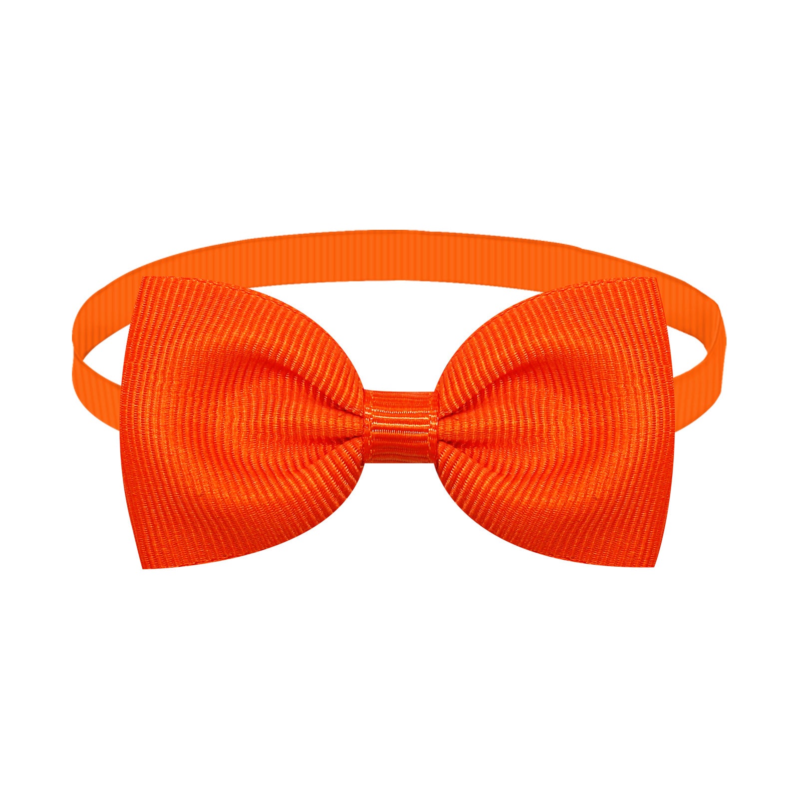 Tie Bow Tie réglable Bow pour chats et chiens en stock