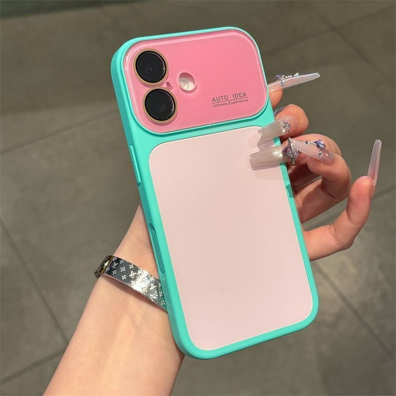 Boîtier de téléphone résistant à la chute