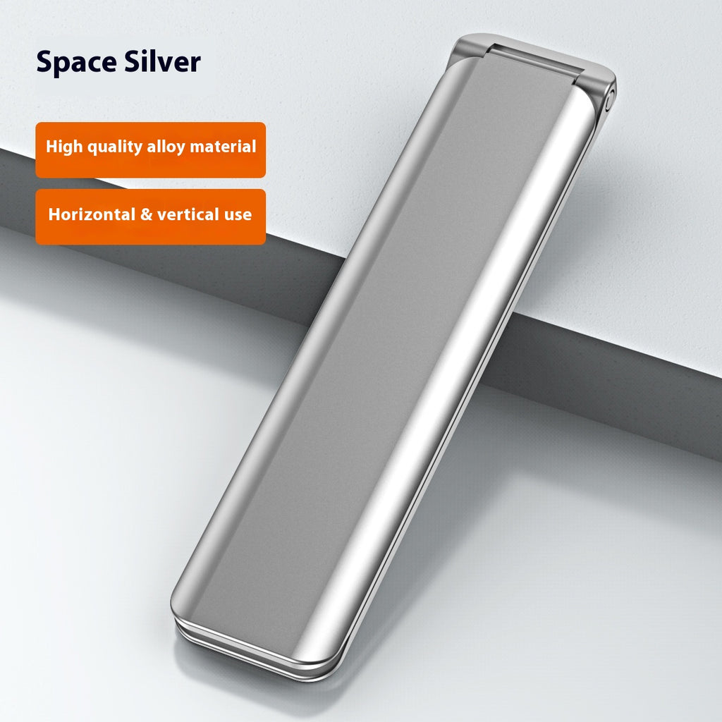 Magnetic Flip Cover Multifunction Card Mobile Phone Stand