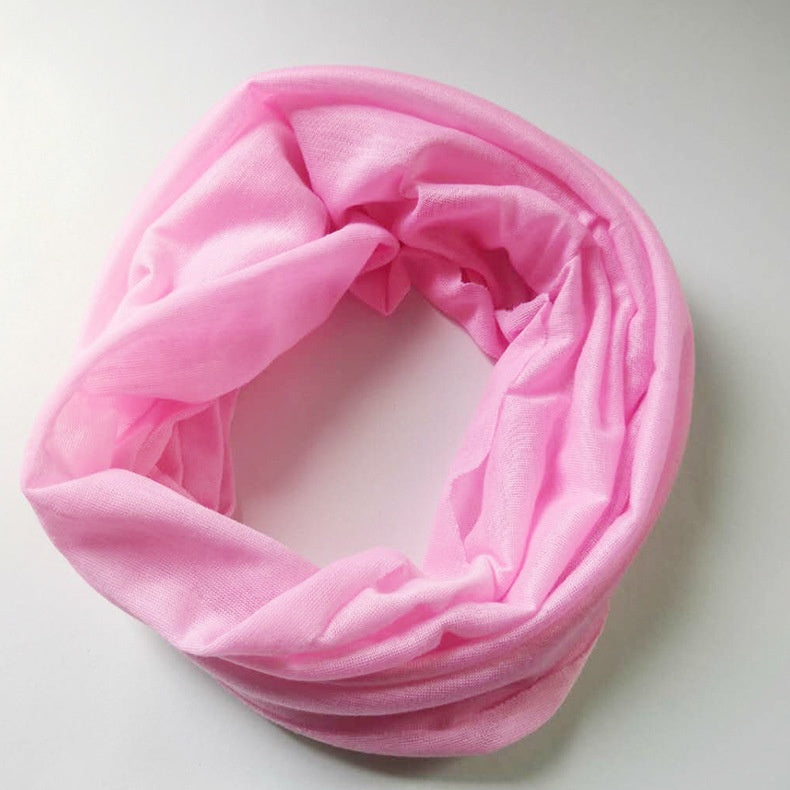 Headscarf magique sans couture et polyvalent pour les sports de plein air