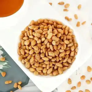 Graines de concombre de crabe Pâte de boeuf épicé à saveurs multiples