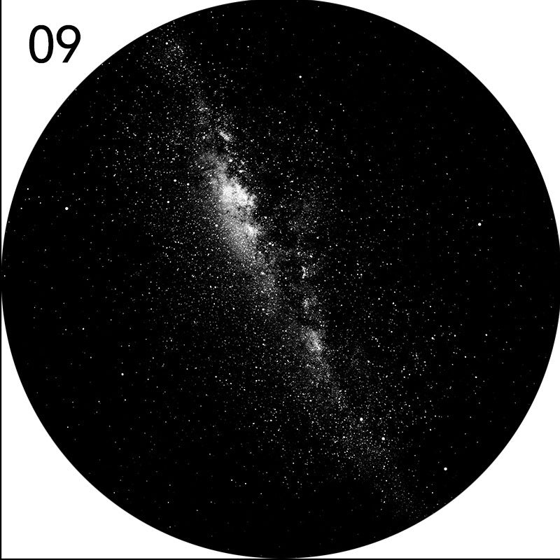 Projecteur Image du même style Starry Atmosphère