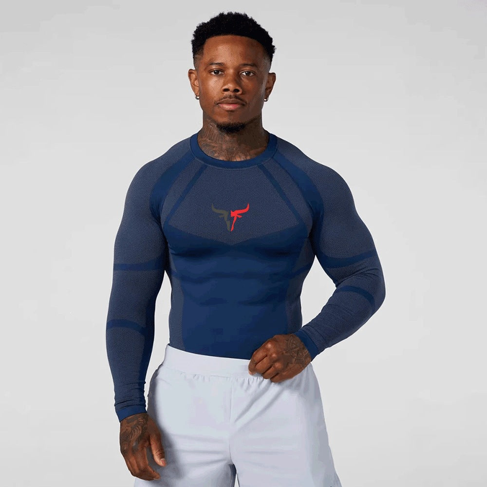 Top sport respirant et stretchy à séchage rapide