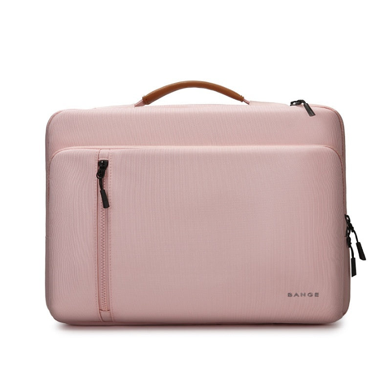 Carnet de notes sac intérieur 14 pouces sac de protection de sac d'ordinateur