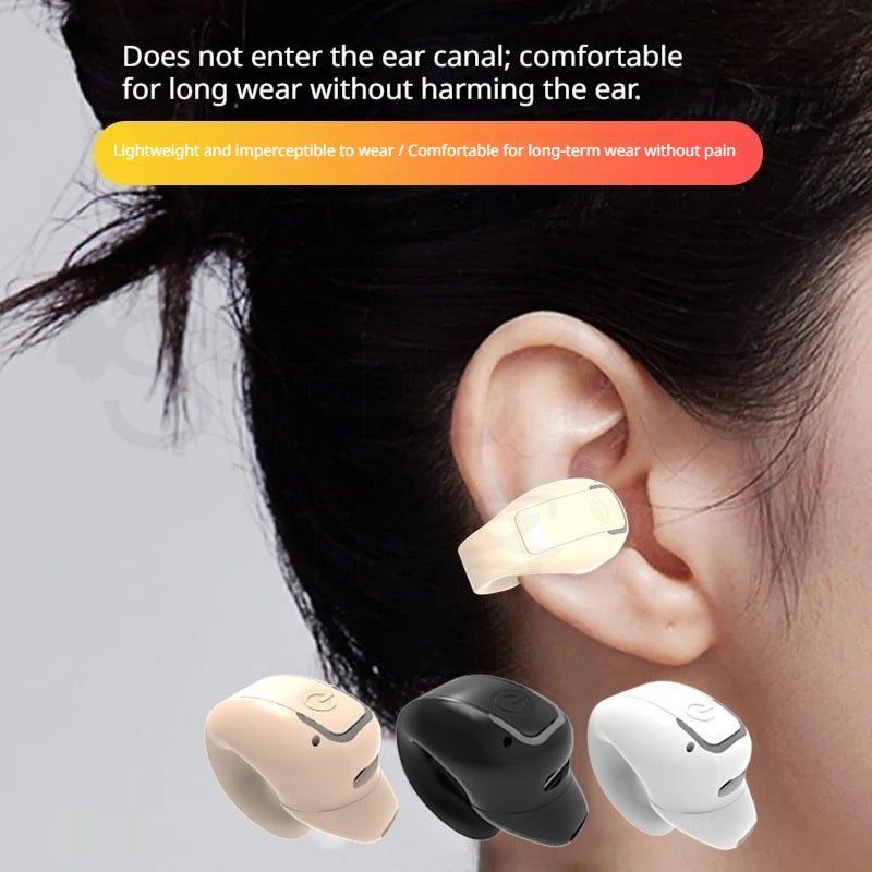 Téléphones sans fil Bluetooth non-in-ear