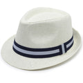 Hommes Summer Leisure Top Hat Dad Beach Outdoor