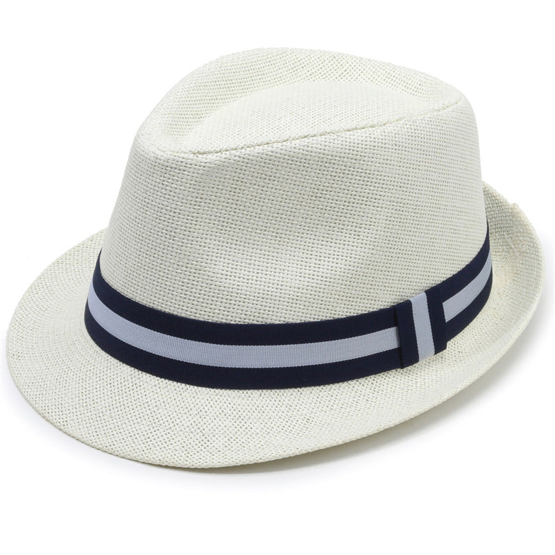Hommes Summer Leisure Top Hat Dad Beach Outdoor