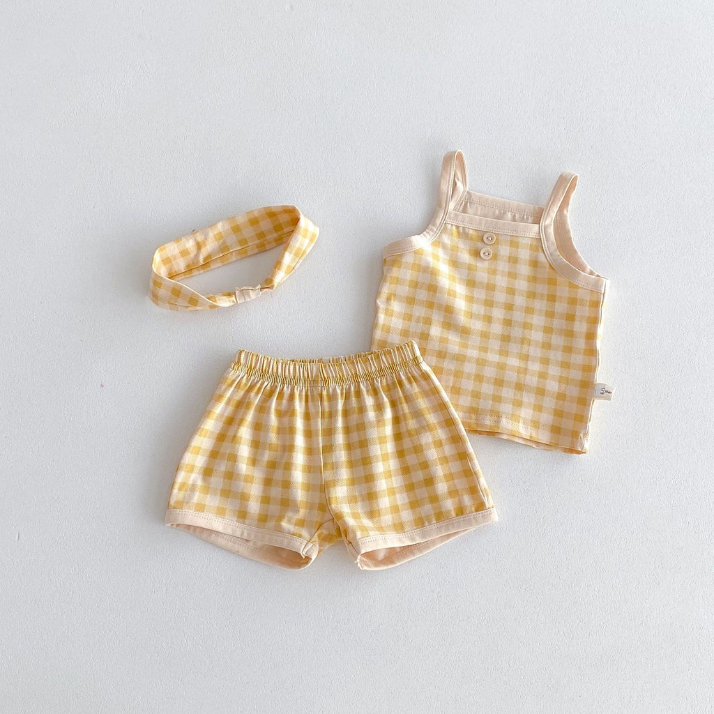 Pantalons haut et coupe de bottes pour enfants