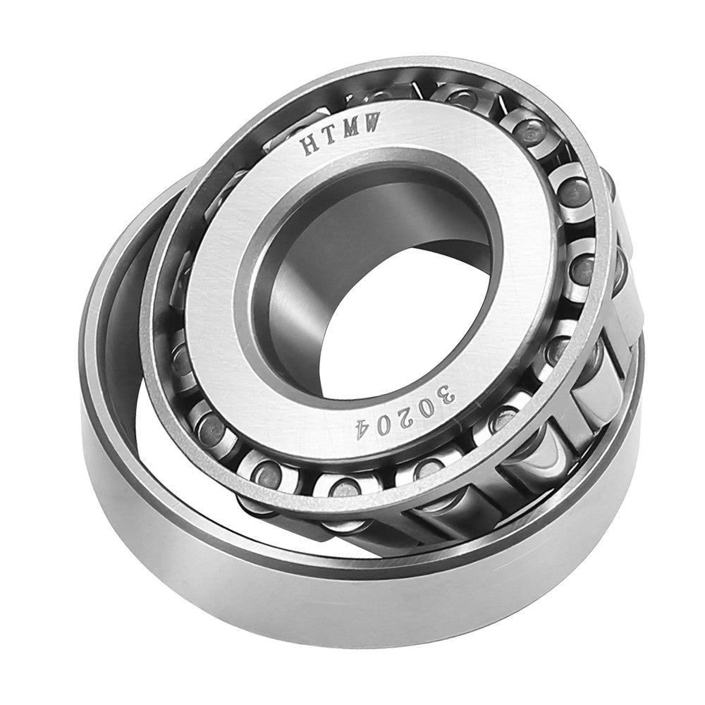 Roulement à roue à 2 pièces 30204 & 30206
